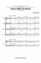 Andrew Lippa, Dance with the Storm TTBB Chorpartitur