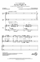Jump Right In SATB Chorpartitur