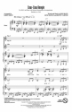 Cow-Cow Boogie SSA Chorpartitur