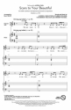 Alessia Caracciolo_Andrew Wansel_Coleridge Tillman_Warren Felder, Scar SATB Chorpartitur