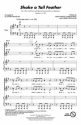 Shake a Tail Feather 2-Part Choir Chorpartitur
