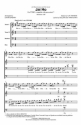 A.R. Rahman_Tanvi Shah, Jai Ho TTBB a cappella Chorpartitur