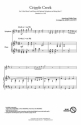 Cripple Creek 3-Part Mixed Choir Chorpartitur