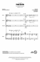 Alan Menken, Friend Like Me 3-Part Mixed Choir Chorpartitur