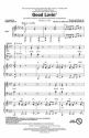 Good Lovin' SATB Chorpartitur