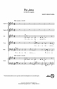 Shawn Crouch, Pie Jesu SATB Chorpartitur