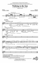 Dominick DiOrio, Walking to the Sun SATB Chorpartitur