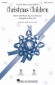 Leslie Bricusse, Christmas Children SATB Chorpartitur
