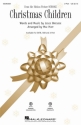 Leslie Bricusse, Christmas Children 2-Part Choir Chorpartitur