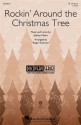 Johnny Marks, Rockin' Around the Christmas Tree TB Chorpartitur