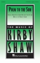 Kirby Shaw, Poem to the Sun 3-Part Mixed a cappella Chorpartitur