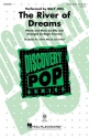 The River of Dreams for 3-part mixed choir choral score