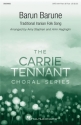 Amir Haghighi_Amy Stephen, Barun Barune SATB Chorpartitur