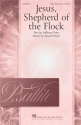 Russell Floyd, Jesus, Shepherd of the Flock SATB, Flute and Harp Chorpartitur