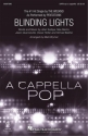 Blinding Lights SATB Chorpartitur