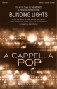 Blinding Lights SAB Chorpartitur