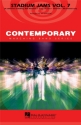 Jay Bocook, Stadium Jams Vol. 7 (Ladies of Pop) Marching Band Partitur