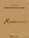 Jay Bocook, Kirkpatrick's Muse Concert Band Partitur