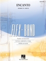 Robert W. Smith, Encanto Flexible Band Partitur