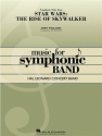 John Williams, Symphonic Suite from Star Wars Concert Band/Harmonie Partitur