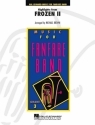 Highlights from Frozen II Fanfare Band Partitur