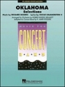 Oscar Hammerstein II_Richard Rodgers, Oklahoma! Concert Band Partitur