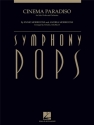 Ennio Morricone_Andrea Morricone, Cinema Paradiso Orchestra and Violin Partitur