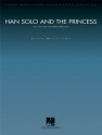 Han Solo and the Princess for orchestra score