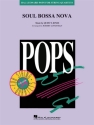 Quincy Jones, Soul Bossa Nova Streichquartett Partitur + Stimmen