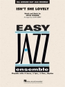 Stevie Wonder, Isn't She Lovely Jazz Ensemble Partitur