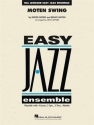 Buster Moten_Bennie Moten, Moten Swing Jazz Ensemble Partitur + Stimmen