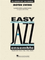 Buster Moten_Bennie Moten, Moten Swing Jazz Ensemble Partitur