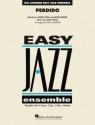 Ervin Drake_Harry Lenk, Perdido Jazz Ensemble Partitur
