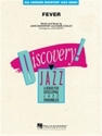 Eddie Cooley_John Davenport, Fever Jazz Ensemble Partitur