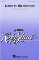 Kirby Shaw, Down By The Riverside SATB Chorpartitur
