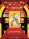 American Pop Forever (Medley) SATB Chorpartitur