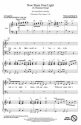 Annie Dinerman, Now Share Your Light (A Chanuka Song) 3-Part Mixed Choir Chorpartitur