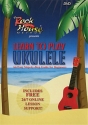 John McCarthy - Learn to Play Ukulele Ukulele DVD