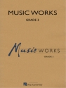 Claude T. Smith, Anthem for Winds and Percussion Concert Band Partitur