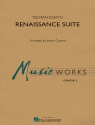 Tielman Susato, Renaissance Suite Concert Band/Harmonie Partitur