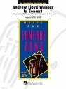 Andrew Lloyd Webber, Andew Lloyd Webber in Concert Fanfare Band Partitur