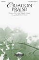 Patricia Mock, Creation Praise! 2-Part Mixed Choir Chorpartitur