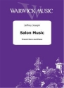 Jeffrey Joseph, Salon Music Horn and Piano