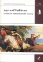 Jagd- und Waldhrner Geschichte und musikalische Nutzung
