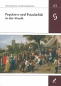 Populares und Popularitt in der Musik