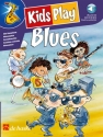 Kids Play Blues (+Online-Audio) for alto saxophone