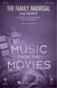 Lin-Manuel Miranda, The Family Madrigal SATB Chorpartitur