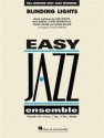 Blinding Lights for jazz ensemble score and parts