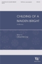 Chad McCoy, Childing of a Maiden Bright SATB a Cappella Chorpartitur