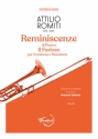 Attilio Romiti, Reminiscenze Posaune und Klavier Buch